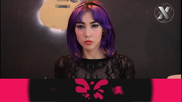 Image Teresa in a trio of super hot blowjobs