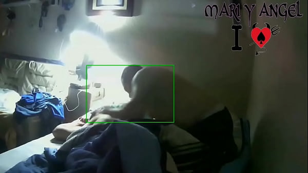 Image Me encanta coger con mi novio en la cama del cornudo