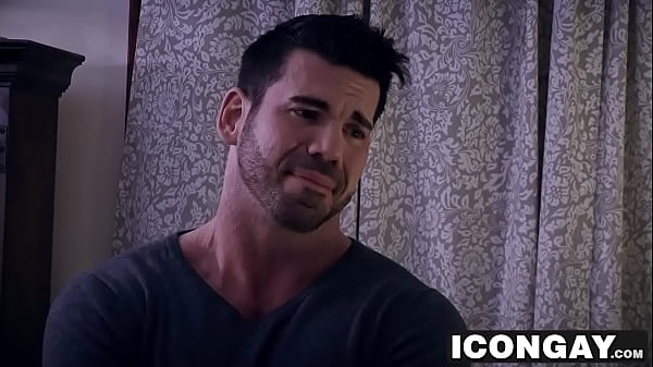 Image Billy Santoro rides and gets rough sex from hot Roman Todd