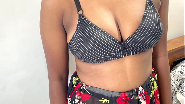 Image Beautiful indian babe with big natural tits and cute pussy is fucked hard until real orgasm and creampie tight pussy