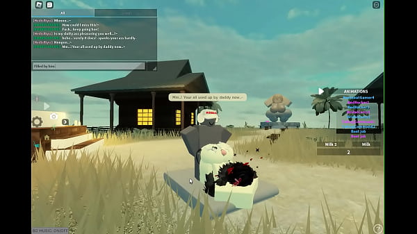 Image 112 | Roblox Porn