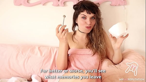 Image StoryTelling getting Fucked, Squirt and Huge Facial