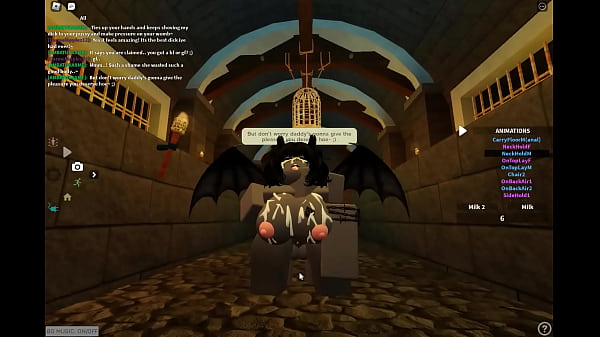 Image 114 | Roblox Porn