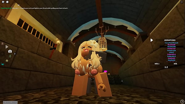 Image 115 | Roblox Porn