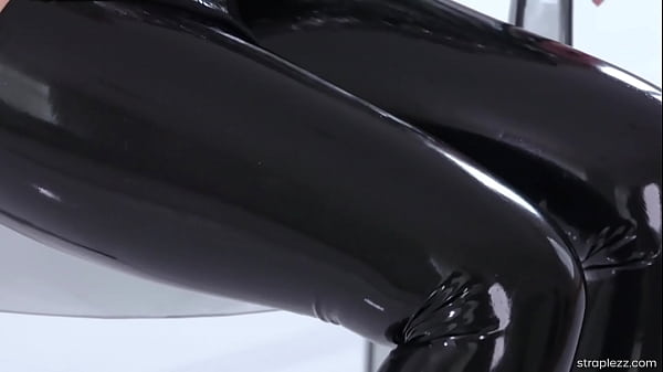 Image Katy Rose Gets Fucked With Strapon