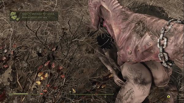 Image Fallout Bernadette 1