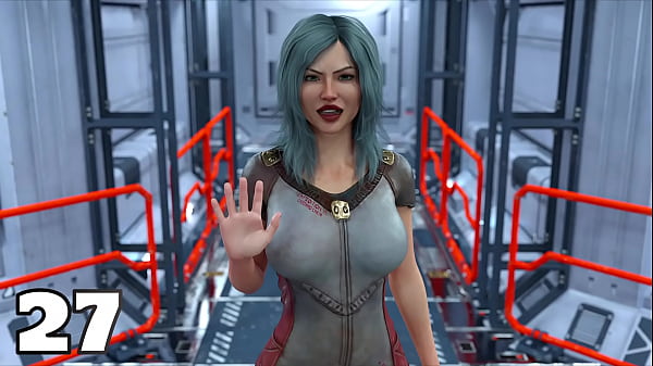 Image Stranded In Space #27 - Milf Just Want To Fuck