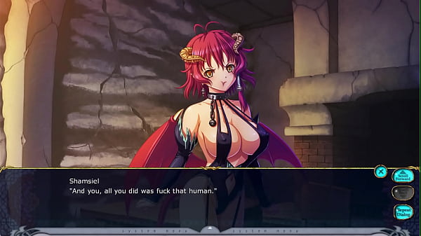 Image kyonyuu fantasy shamseil H scene 6