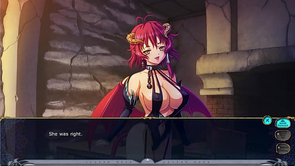 Image kyonyuu fantasy shamsiel H scene 5