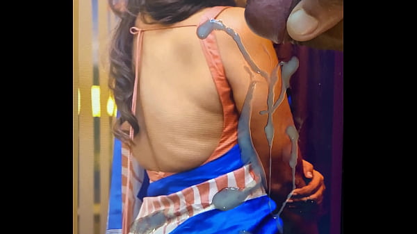 Image Cum tribute to hot and sexy anchor and actress Anasuya Bharadwaj