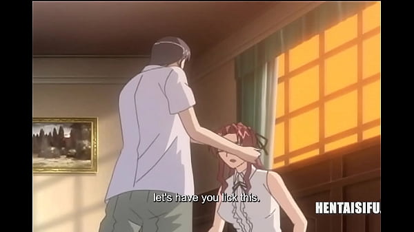 Image HENTAI - Ruthless Dude Has His Way With All His Classmates