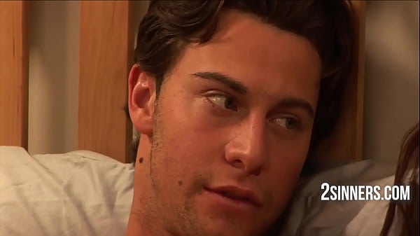 Image Young Seth Was Handsome & A Perv