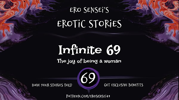 Image Infinite 69 (Erotic Audio for Women) [ESES69]