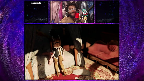 Image Sexy Futa Baldur's Gate 3 Waifu Gets A New Job Being A Fuck Maid