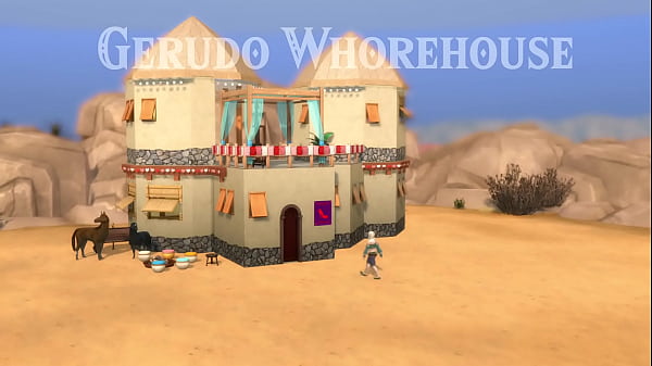 Image Legend Of Zelda - Link Gets A New Mission