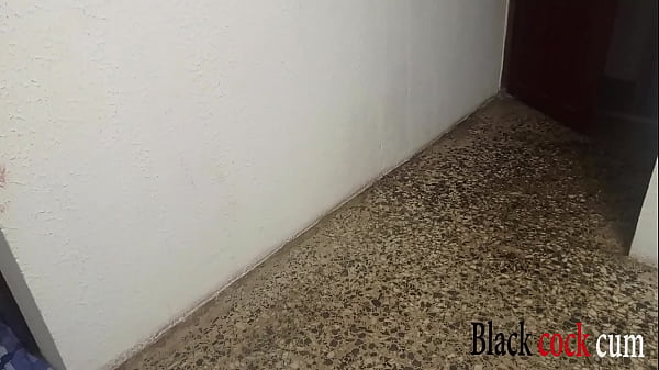 Image Back to back banging with titty ebony part 1