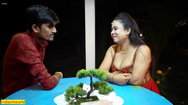 Image Neighbors Bhabhi Sex! First time Dating and fucking