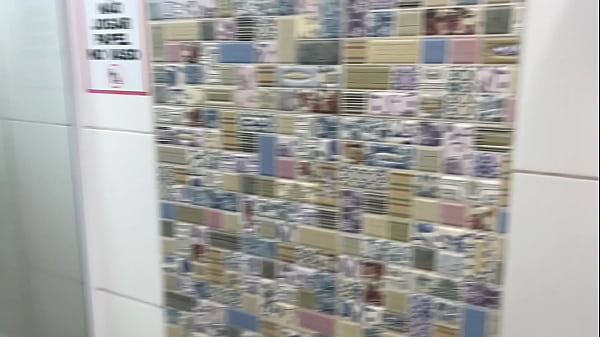 Image DEPOIS DA PRAIA SEXO NO BANHEIRO NO PELO NA PELE GOZEI DENTRO E SEGUREI PORQUE EU VI QUE TAVA QUENTINHO ( Lunna Geek