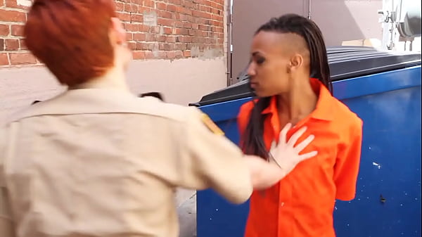 Image HARD PRISON SEXXX - LESBIANS