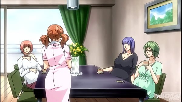Image Caught My Step Mom Masturbating with Porn - Hentai Uncensored [Subtitled]