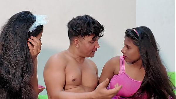 Image New threesome sex xxx porn .Uttaran20 and sisty and laboni akter