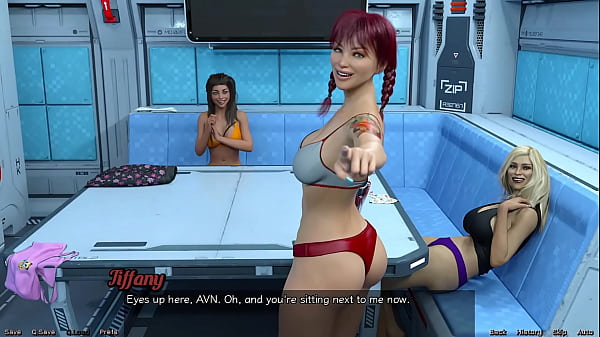 Image Stranded In Space #36 - Reagans Reward