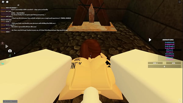 Image 118 | Roblox Porn