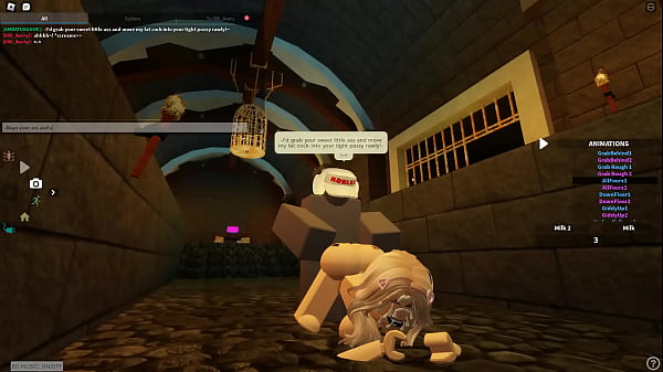Image 119 | Roblox Porn