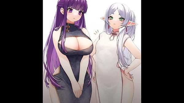 Image Frieren hentai Compilation