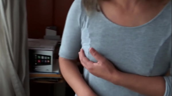 Image I couldn't resist anymore, first time I masturbate in front of my stepson and he jerks off