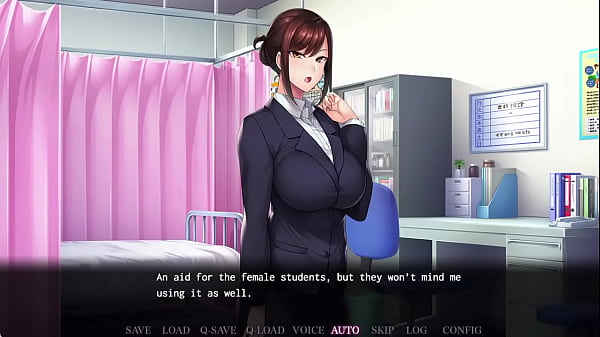 Image saimin gakushuu ayako scene 2