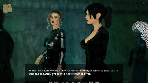 Image Tales From The Unending Void 173