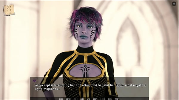 Image Tales From The Unending Void 166