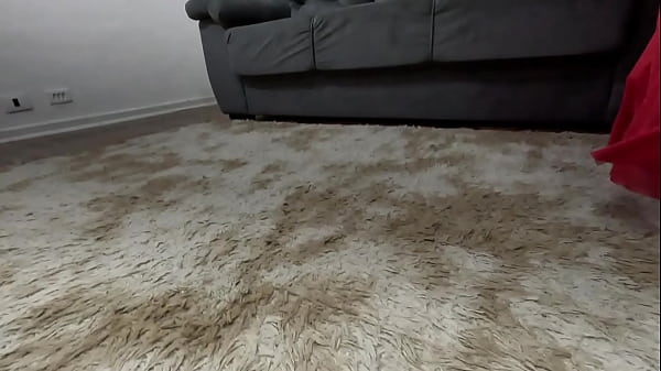 Image Brincadeirinha em casa virou uma troca de casal e muita putaria - minha mulher deu pro amigo em quanto a mulher dele tomava banho