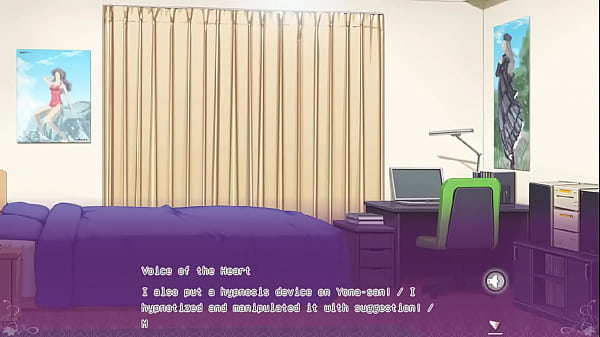 Image Katei Kyoushi X Saimin 2 Other Route Part 1 (Eng Sub)