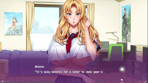 Image Katei Kyoushi X Saimin 2 Other Route Part 3 (Eng Sub)