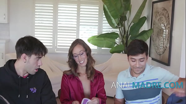 Image Flat Asian Tutor Gets Double Penetrated & Ass Fucked By Students - AnalMadre
