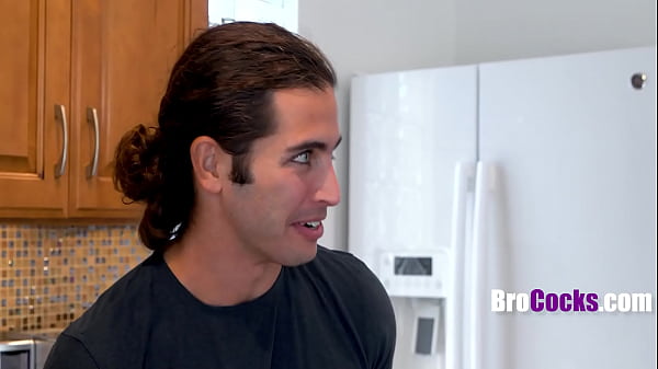 Image Stepbro I Heard You Can Taste Stuff With Your Ball Sack - Dakota Lovell