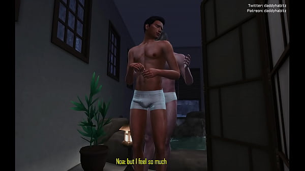 Image The Godfather Chapter 1 Part 1