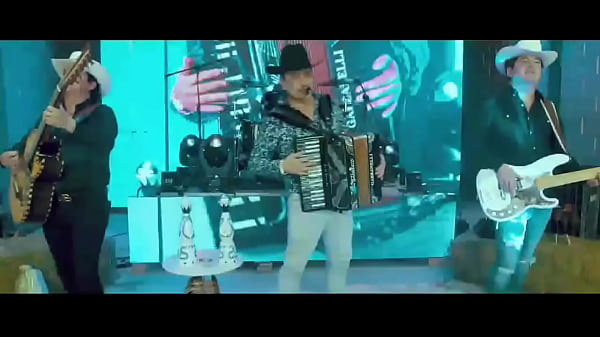 Image El del palenque - En Vivo - Los alegres del barranco
