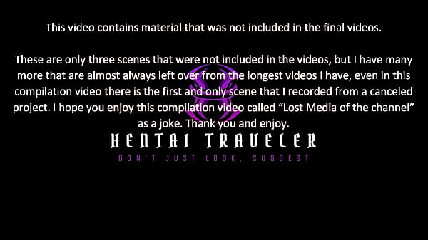 Image Lost media of the channel. (Shogun Raiden, Focalors, Bronya, Yae Miko, Seele, Pela, Serval)