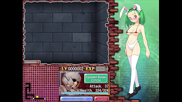 Image [2004-12] Dungeons & Dolls [02]
