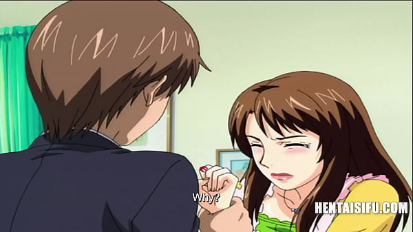 Image I Love You Step MOM But Dont Freak Out.. Let Me Finish - HENTAI