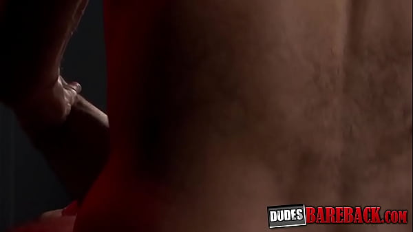 Image Creampied hunk is eager to suck dick and bare fuck