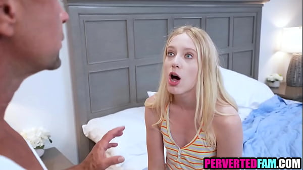 Image Stepdaughter needs a punishment