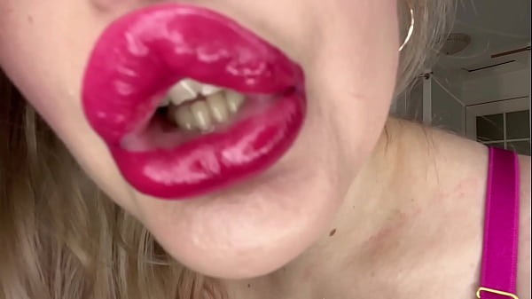 Image Secret lips obsession