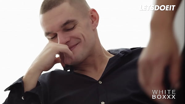 Image Lovely Ukrainian Babe Mia Trejsi Sensual Sex With BF - LETSDOEIT