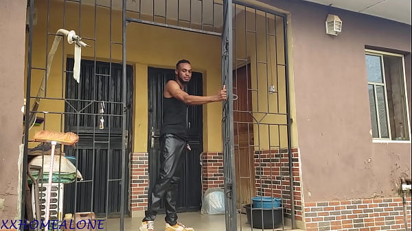 Image Fucking my Neighbor babe while she waits for her boyfriend in XHOMEALONE room.