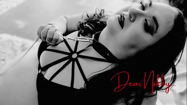 Image Dear Nikky Podcast Season 1 Episode 6: Tinder Cock Sucker