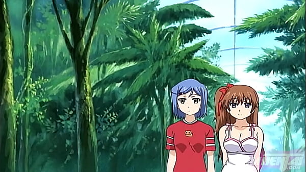 Image Threesome at the spa with my two stepsisters - uncensored hentai